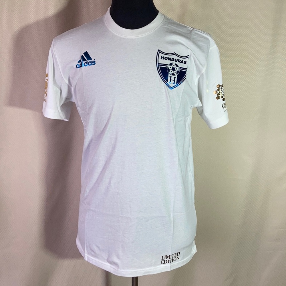 Honduras t-shirt